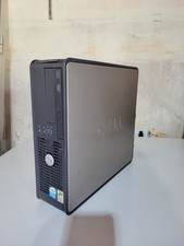 Dell OptiPlex GX620 Desktop Computer Intel Pentium D, 1GB RAM, 80GB Storage