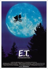 E.T. the Extra-Terrestrial