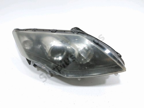 Phare droit 260100072r - 260100072r, renault
