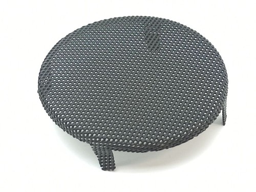 Couvre trim haut - trim, haut-parleur