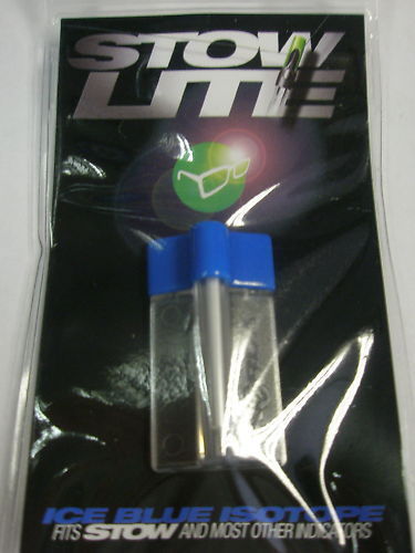 Korda stow lite isotope - stow,