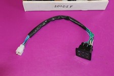 Linhai ATV Diamo Scout Warning Light Handlebar Switch Assy. Part# 20105F.