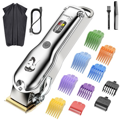 Hatteker tondeuse cheveux - hatteker,