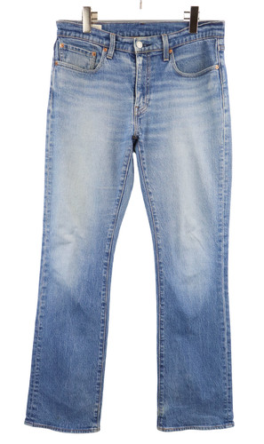 Levi 527 premium big jeans - levi's,