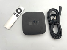 Apple TV 3rd Gen A1427 Streams