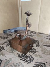 ancien distributeur papier