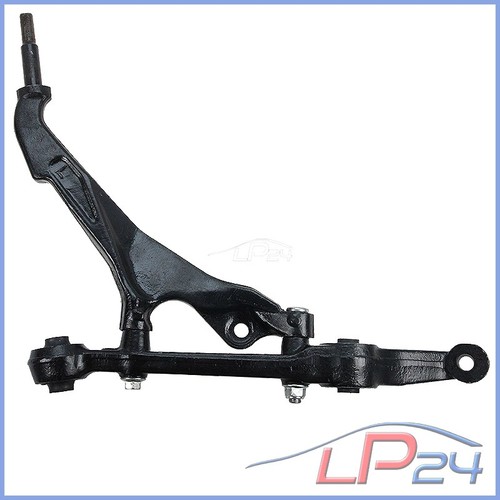 Triangle suspension pour - de,
