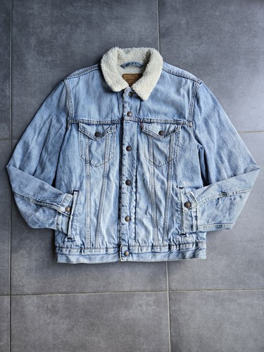 Levi premium veste - levi's, jean
