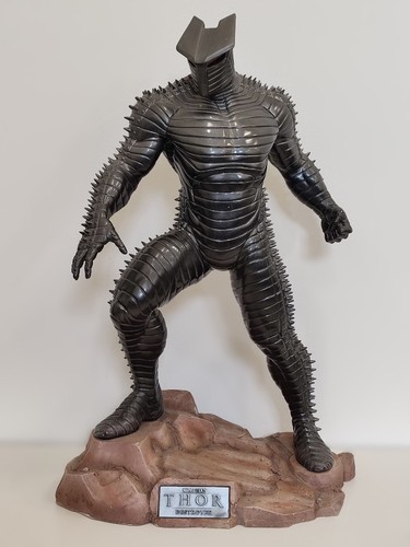 Sideshow the destroyer - sideshow,