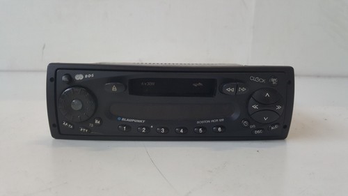 Car radio voiture époque - voiture, d'Époque