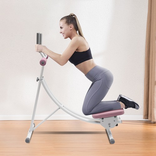 Machine coaster abdominal - ab,