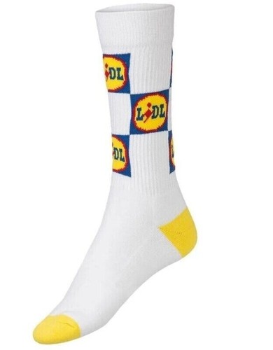 Chaussette lidl taille 35 38 - chaussette,
