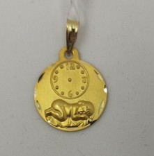 Pendentif Or 18K 750 Mls
