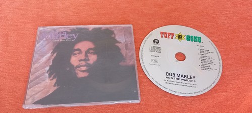 Single bob marley and - marley,