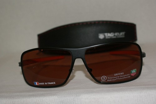 New auth tag heuer - tag, sunglasse