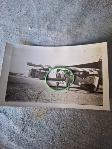 Rare photo syrie levant - photo,