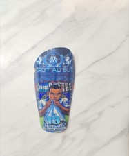 Protége tibia Marseille