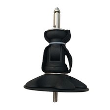 Base De Pied De Mât De