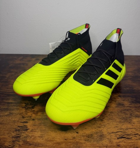 Adidas predator sg - adidas, energy