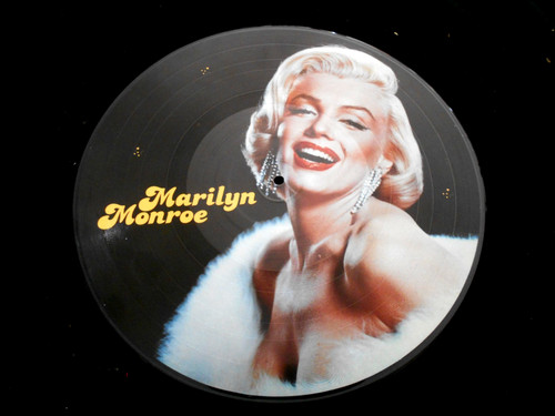 Marilyn monroe the - marilyn, monroe/the