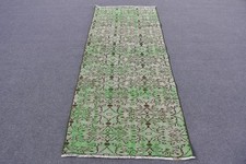 Tapis vintage turc, tapis 3 x