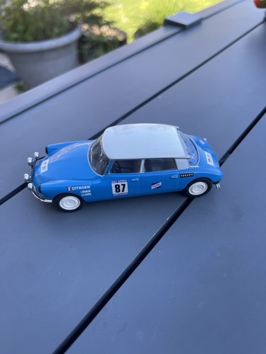 Citroen ds21 1 43 - ds, 21