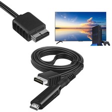 Câble HDMI pour PS1 PS2