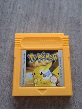 🎮 Pokémon Version Jaune