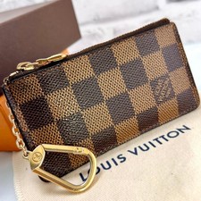 LOUIS VUITTON Damier Ebène