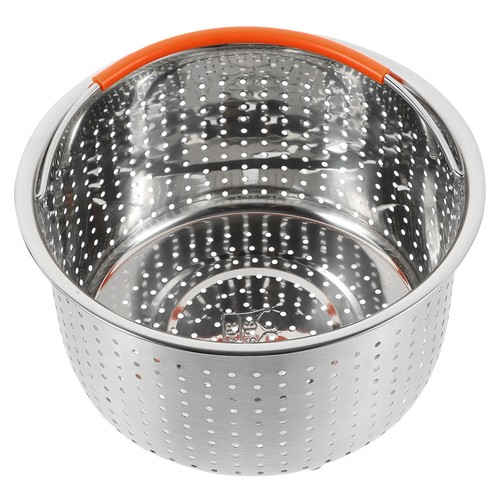 Panier vapeur à - à,