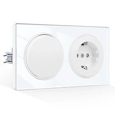 Interrupteur d'éclairage 1