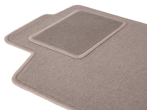 Tapis conducteur moquette - , ford