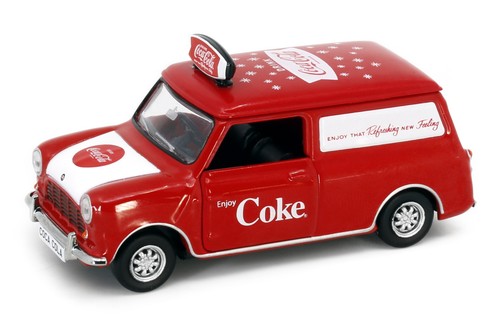 Tiny city die cast - car,