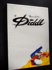 Diddl bloc ancien A5  n° 129