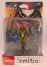 Amiibo Super Smash Bros nº7 -