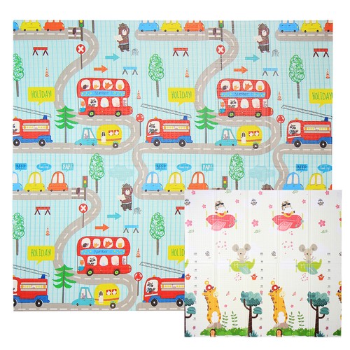 Tapis jeu - jeu, de