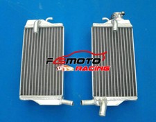 Radiateur en Aluminium Pour