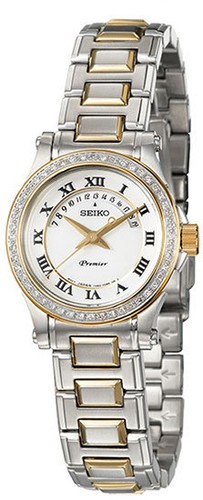 Seiko sxd774 premier - sxd774,