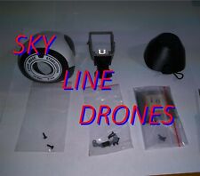 Parrot Bebop 2 - Camera  Lens FULL Front end Kit   