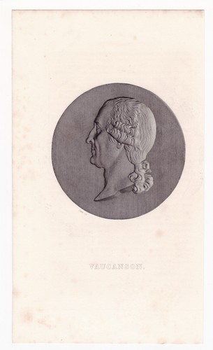 Portrait xixe jacques - portrait,