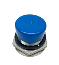 Banjo 2" FNPT 316 Stainless Steel Bulkhead Tank Fitting