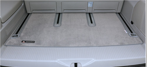 Velour boot floor - , mat