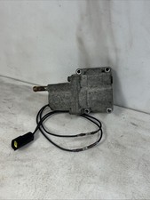 90-93 Mazda B2600 Pickup Idle Air Control Valve G610-20-660 Japan Built OEM