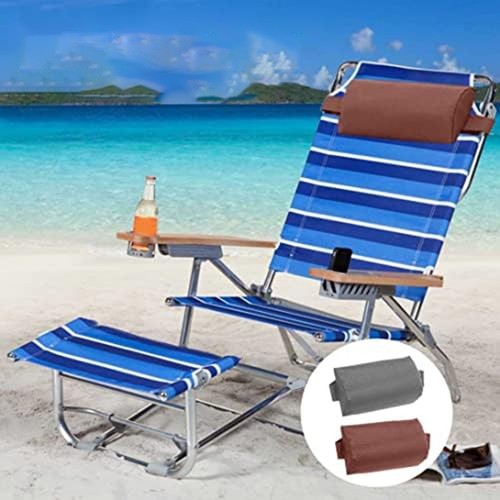 Chaise longue extérieure
