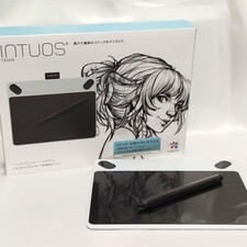 Wacom Intuos Draw CTL-490 Pen