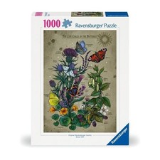 Puzzle - RAVENSBURGER - Le