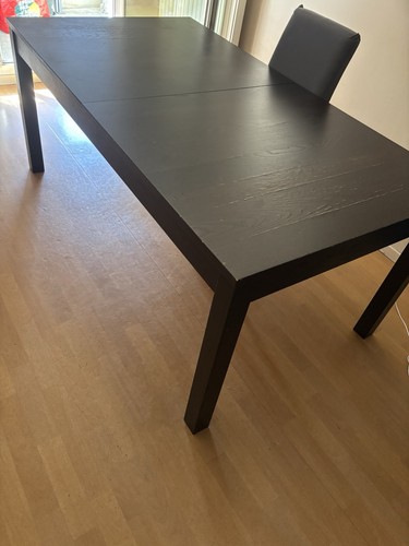 Table ikea à - table,
