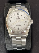 Tudor 74000 Oyster Prince Date