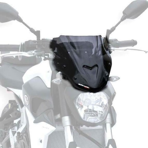 Ermax bulle sport déflecteur - ermax,