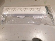 Rallonge Legrand, 6 Prises